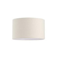 Ideal Lux Stínidlo Ideal Lux SET UP PARALUME CILINDRO D45 BEIGE 260464 ke svítidlům SET UP o průměru 45,5cm, béžové