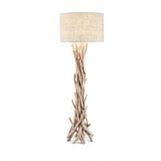 Ideal Lux Stojací lampa Ideal Lux Driftwood PT1 148939
