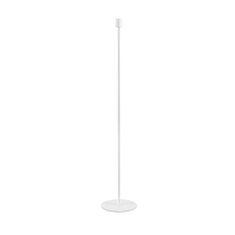 Ideal Lux Stojací lampa Ideal Lux SET UP MPT BIANCO 259963 E27 1x60W IP20 28cm bílá