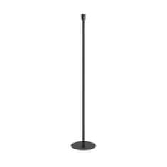 Ideal Lux Stojací lampa Ideal Lux SET UP MPT NERO 259970 E27 1x60W IP20 28cm černá