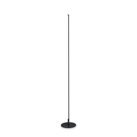 Ideal Lux LED Stojací lampa Ideal Lux YOKO PT NERO 258904 17W 1500lm 3000K IP20 20cm černá