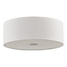 Ideal Lux Stropní svítidlo Ideal Lux Woody PL5 bianco 122205 bílé