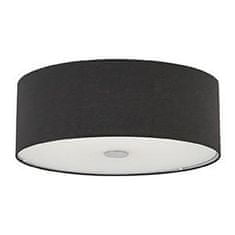 Ideal Lux Stropní svítidlo Ideal Lux Woody PL5 nero 122212 černé