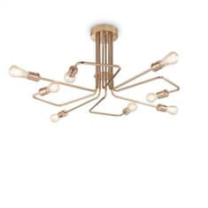 Ideal Lux Stropní přisazené svítidlo Ideal Lux Triumph PL8 160313