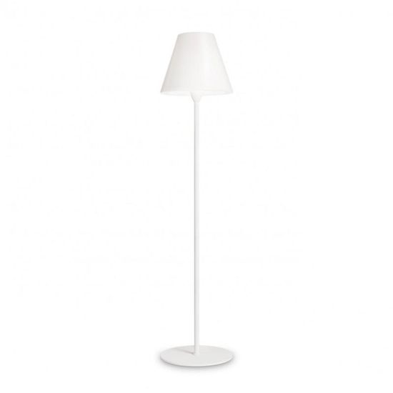 Ideal Lux Venkovní stojací lampa Ideal Lux Itaca PT1 180953 169,5cm IP44