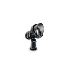 Ideal Lux Venkovní/ zemní svítidlo Ideal Lux Terra PT1 nero small 046211