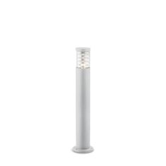 Ideal Lux Venkovní sloupkové svítidlo Ideal Lux Tronco PT1 Big bianco 109138 bílé 80,5cm IP44