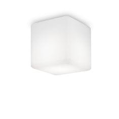 Ideal Lux Venkovní stropní a nástěnné svítidlo Ideal Lux Luna PL medium 213194 1x60W 20cm