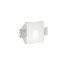 Ideal Lux LED Zápustné schodišťové svítidlo Ideal Lux Walky-3 249834 1W 60lm 3000K IP20 bílé