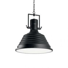 Ideal Lux Závěsné svítidlo Ideal Lux Fisherman SP1 125831