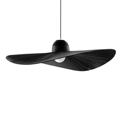 Ideal Lux Závěsné svítidlo Ideal Lux Madame SP1 nero 174402