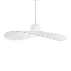 Ideal Lux Závěsné svítidlo Ideal Lux Madame SP1 bianco 174396