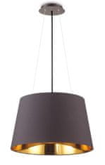 Ideal Lux Závěsné svítidlo Ideal Lux Nordik SP4 161648 50cm