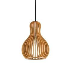 Ideal Lux Závěsné svítidlo Ideal Lux Citrus-3 SP1 159867