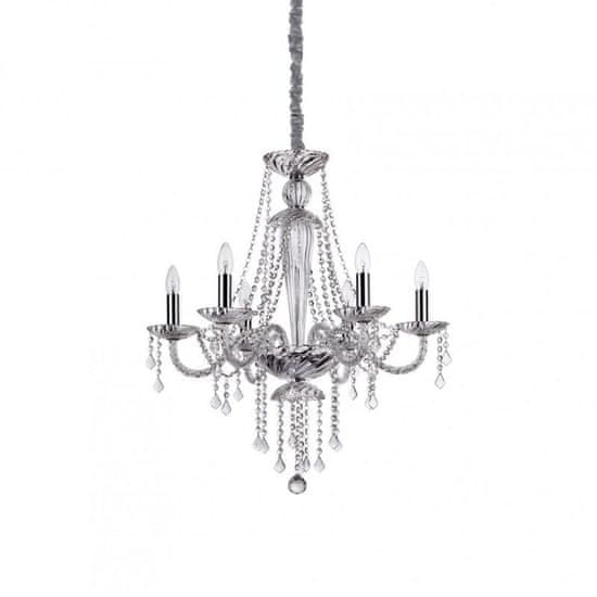 Ideal Lux Závěsný lustr Ideal Lux Amadeus SP6 168753 67cm