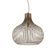 Ideal Lux Závěsné svítidlo Ideal Lux Onion SP1 D60 205311 1x60W 59,5cm