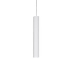 Ideal Lux LED Závěsné svítidlo Ideal Lux Tube SP1 Small Bianco 211459 8,9W 850lm 4cm bílé