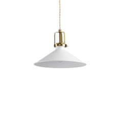 Ideal Lux Závěsné svítidlo Ideal Lux Eris-3 SP1 Bianco 238173 E27 1x60W IP20 29cm bílé