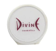 DIVINE cosmetics Náhradní křída na vlasy 5 g, bílá