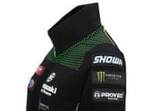 Kawasaki Dámská mikina Kawasaki KRT WORLDSBK SWEATSHIRT - M