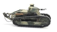 Artitec Renault FT "Le Tigre", 1940, 1/87