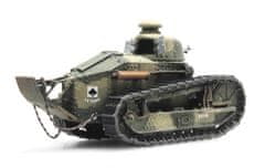 Artitec Renault FT "Le Tigre", 1940, 1/87