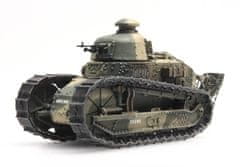 Artitec Renault FT "Le Tigre", 1940, 1/87