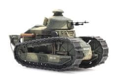 Artitec Renault FT "Le Tigre", 1940, 1/87