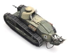 Artitec Renault FT "Le Tigre", 1940, 1/87