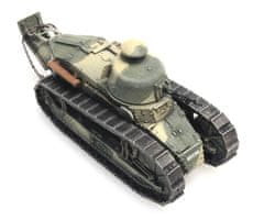 Artitec Renault FT "Le Tigre", 1940, 1/87