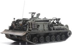 Artitec M88 Recovery Vehicle (ARV), Bergepanzer olivgrün (früh), Bundeswehr, Německo, 1/87