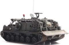 Artitec M88 Recovery Vehicle (ARV), Bergepanzer olivgrün (früh), Bundeswehr, Německo, 1/87