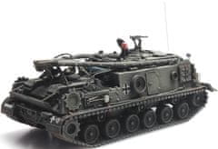 Artitec M88 Recovery Vehicle (ARV), Bergepanzer olivgrün (früh), Bundeswehr, Německo, 1/87