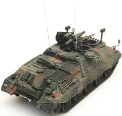 Artitec Jagdpanzer Jaguar 2, maskovací zbarvení, Bundeswehr, Německo, 1/87