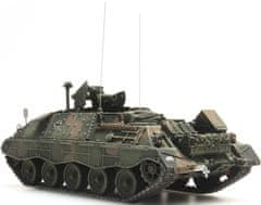 Artitec Jagdpanzer Jaguar 2, maskovací zbarvení, Bundeswehr, Německo, 1/87