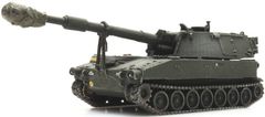 Artitec M109 A2, Nizozemí, 1/87