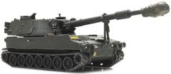 Artitec M109 A2, Nizozemí, 1/87