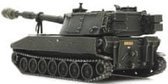 Artitec M109 A2, Nizozemí, 1/87