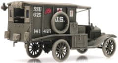 Artitec T-Ford Ambulance, US Army, 1/87