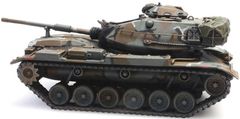 Artitec M60A1 MERDC (žel.doprava), US Army, 1/87