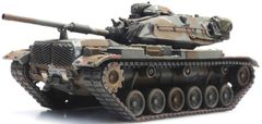 Artitec M60A1 MERDC (žel.doprava), US Army, 1/87