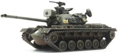 Artitec M48 A2 Combat Ready, US Army, 1/87