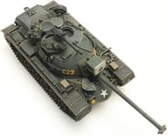 Artitec M48 A2 Combat Ready, US Army, 1/87