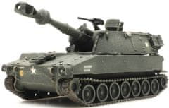 Artitec M109 A1, US Army, 1/87