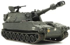 Artitec M109 A1, US Army, 1/87