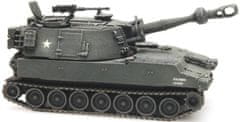 Artitec M109 A1, US Army, 1/87