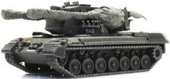 Artitec Flakpanzer Gepard, Bundeswehr, Německo, 1/87