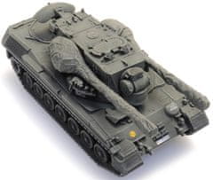 Artitec Flakpanzer Gepard, Bundeswehr, Německo, 1/87