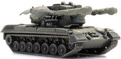 Artitec Flakpanzer Gepard, Bundeswehr, Německo, 1/87