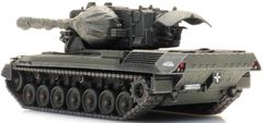 Artitec Flakpanzer Gepard, Bundeswehr, Německo, 1/87